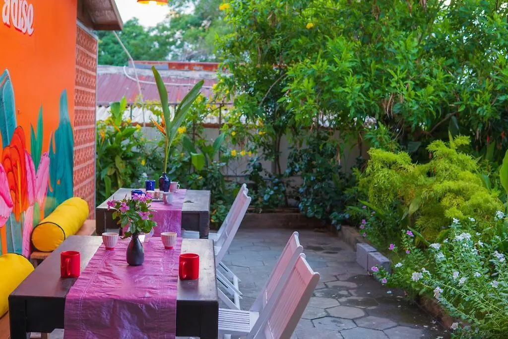 Flora Villa 会安